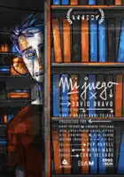 plakat filmuMi juego