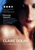 plakat filmu Claire Dolan