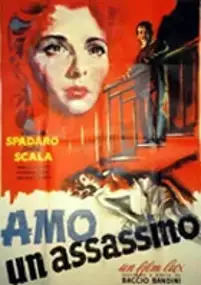 Plakat filmu Amo un assassino