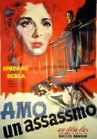 plakat filmu Amo un assassino