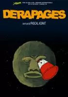 plakat filmu Dérapages