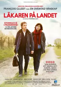 Plakat filmu Lekarz na prowincji
