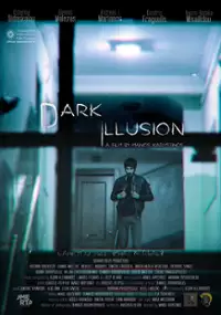 Plakat filmu Dark Illusion