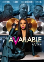 plakat filmu The Available Wife