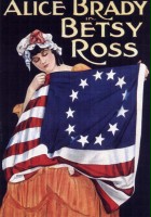 plakat filmu Betsy Ross