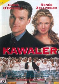 Kawaler (1999) plakat