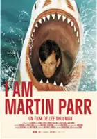 plakat filmuNazywam się Martin Parr
