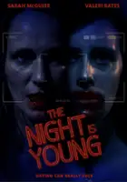 Jamie Morrow / The Night Is Young