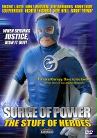 plakat filmu Surge of Power