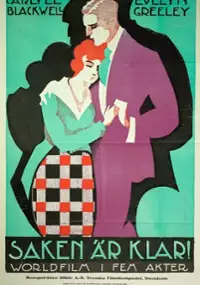 Plakat filmu Leap to Fame