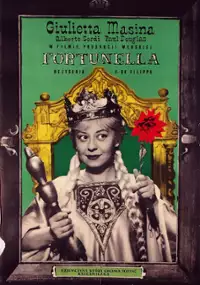 Plakat filmu Fortunella