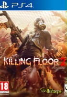 plakat filmu Killing Floor 2