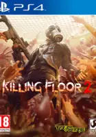 plakat filmu Killing Floor 2