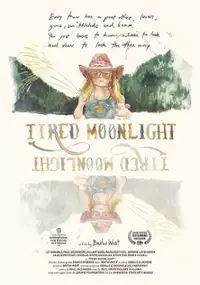 Plakat filmu Zmęczony księżyc