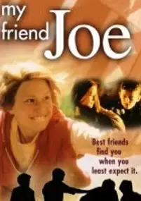 Plakat filmu Mój przyjaciel Joe