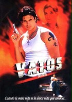 plakat filmu Vatos