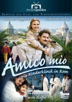 plakat filmu Amico mio