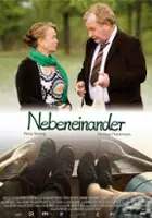 plakat filmu Obok siebie