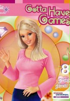 plakat filmu Barbie: Gotta Have Games