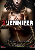 plakat filmu 2 Jennifer