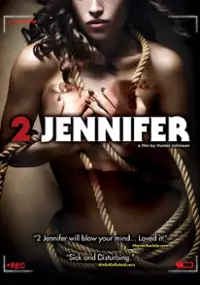 Plakat filmu 2 Jennifer