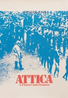 plakat filmu Attica
