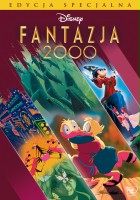 plakat filmu Fantazja 2000