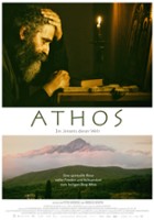 plakat filmu Athos