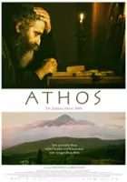 plakat filmu Athos