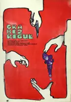 plakat filmu Gra bez reguł