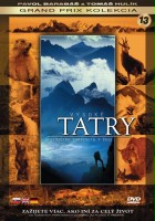 plakat filmu Wysokie Tatry - dziki świat zastygły w czasie