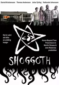 Plakat filmu Shoggoth
