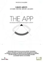 plakat filmu The App