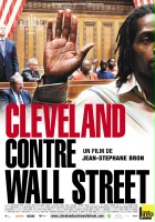plakat filmu Cleveland Versus Wall Street - Mais mit dä Bänkler