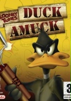 plakat filmu Looney Tunes: Duck Amuck