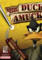 plakat filmu Looney Tunes: Duck Amuck