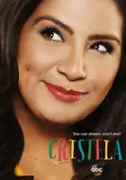 plakat serialu Cristela