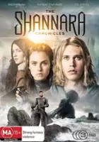 Gene Stein / Kroniki Shannary