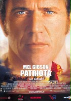 plakat filmu Patriota