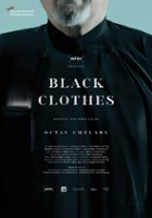 plakat filmu Black Clothes