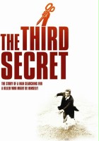 plakat filmu The Third Secret