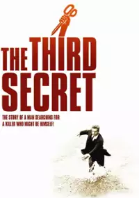 Plakat filmu The Third Secret
