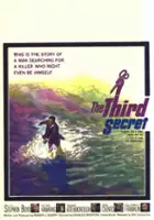 plakat filmu The Third Secret