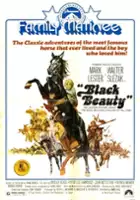Patrick Mower / Black Beauty