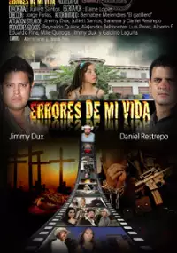 Plakat filmu Errores de mi vida