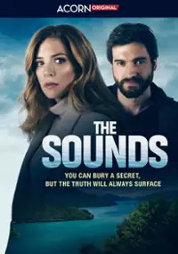 Plakat serialu The Sounds