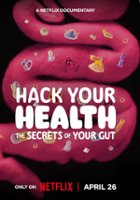 plakat filmu Sekrety jedzenia: Naukowo o odżywianiu
