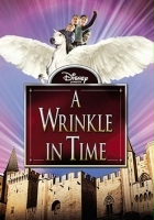 plakat filmu A Wrinkle in Time