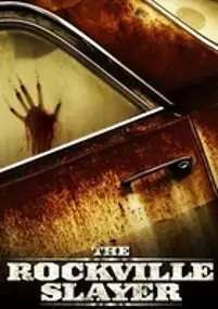Plakat filmu The Rockville Slayer