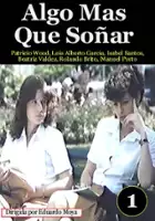 plakat serialu Algo más que soñar